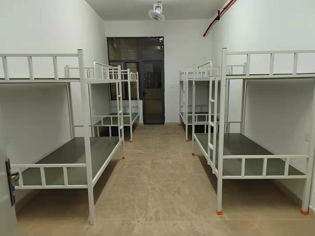 學(xué)校選擇雙層鐵床具有怎樣的優(yōu)勢？