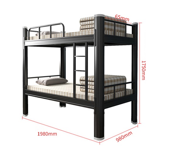 學(xué)校公寓床哪種款式更受歡迎？