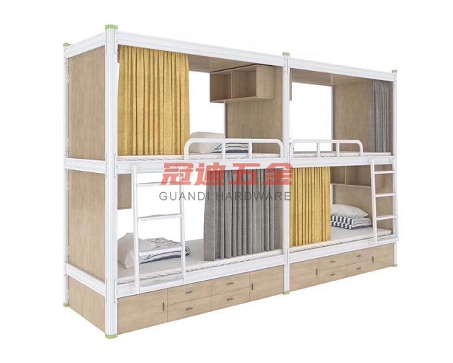 雙層鐵床如何保養(yǎng)才能延長使用壽命？