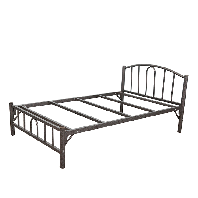 怎樣確保鐵架床在使用過程中不發生坍塌？