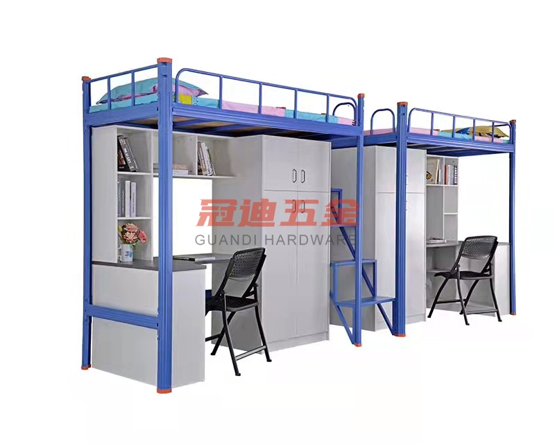 如何通過細節判斷鐵床質量的好壞？