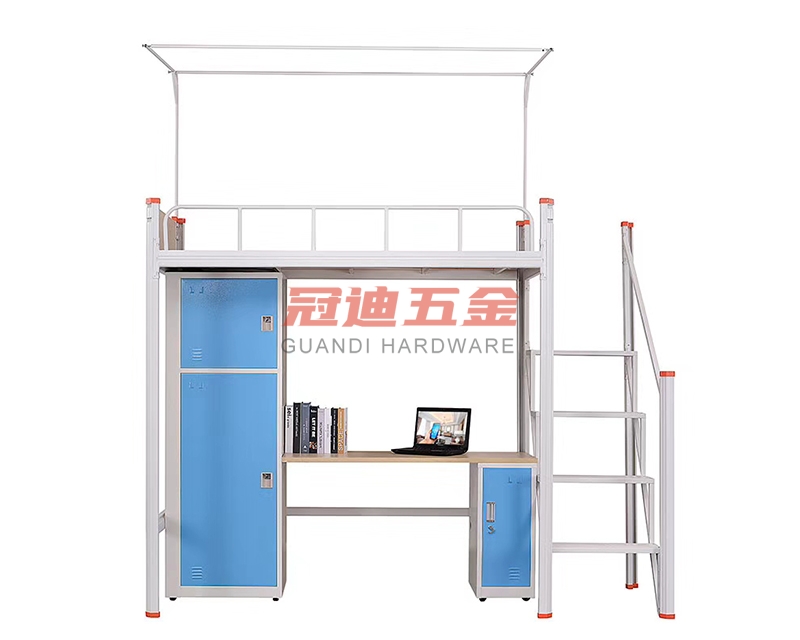 鐵架床質量好壞怎么辨別？5個關鍵要點全揭秘