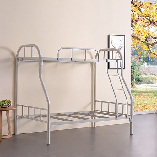 安裝上下鋪鐵床，有哪些關(guān)鍵步驟不能錯(cuò)？