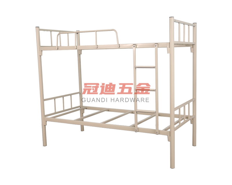 雙層鐵床橫梁有毛刺是什么原因？